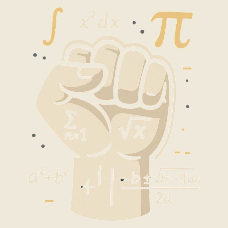 Mathe statt Faust — Probleme löst man mit Köpfchen