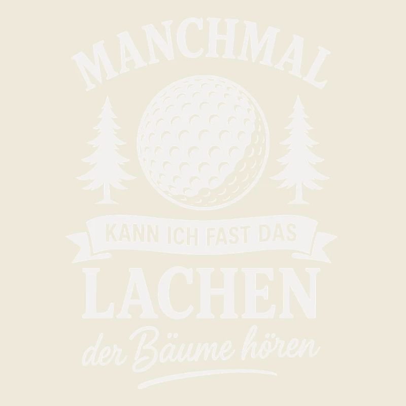 Fun Golf Golfer Golf