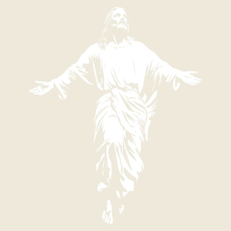 Jesus Christus Christlich Gott 