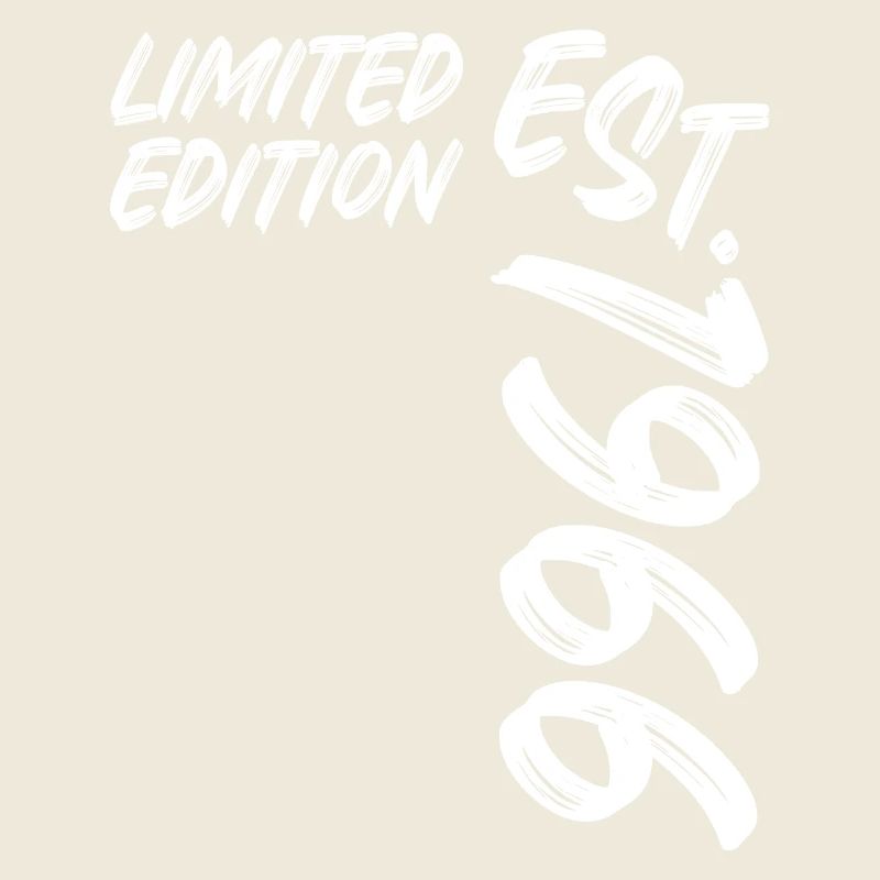 Édition limitée est. 1966