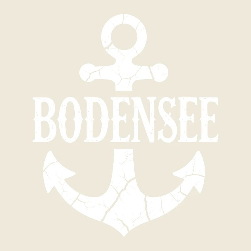 Anker Bodensee Urlaub Schiff