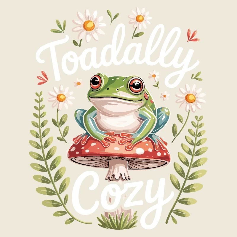 Tree Frog Humor Tree Frog