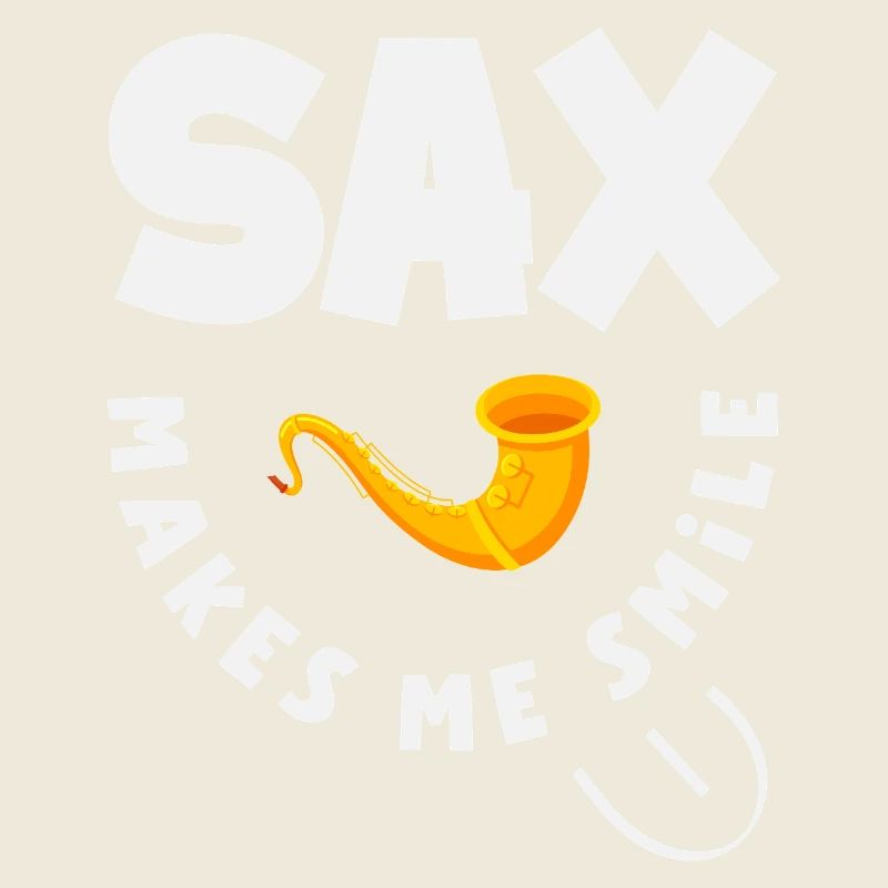 Saxofon