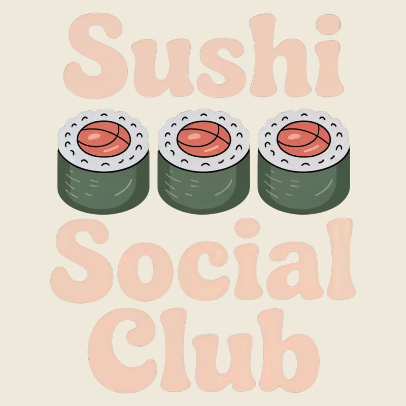 sushi