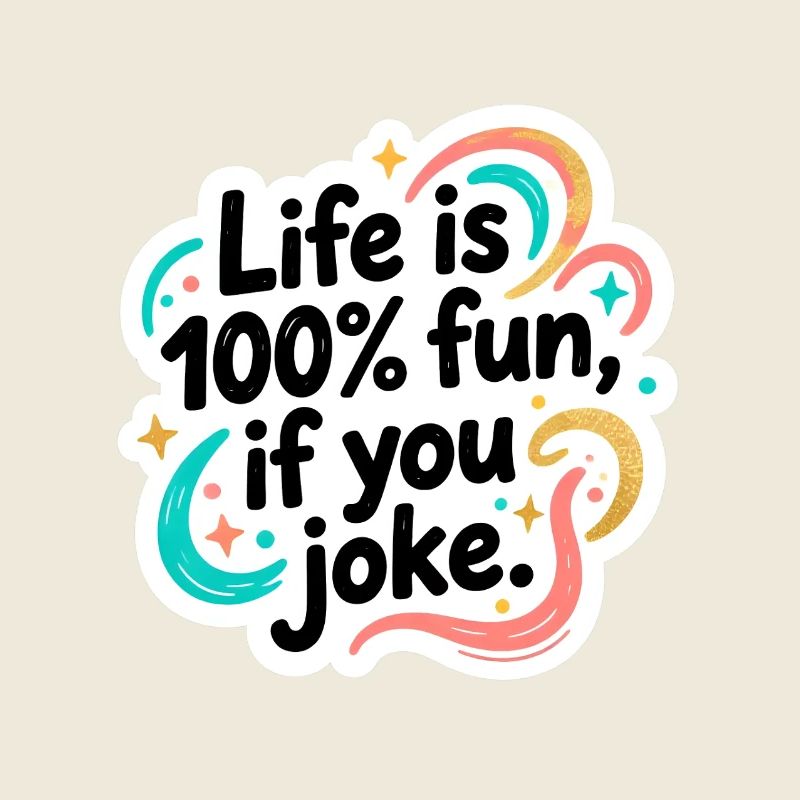 Life Is Fun