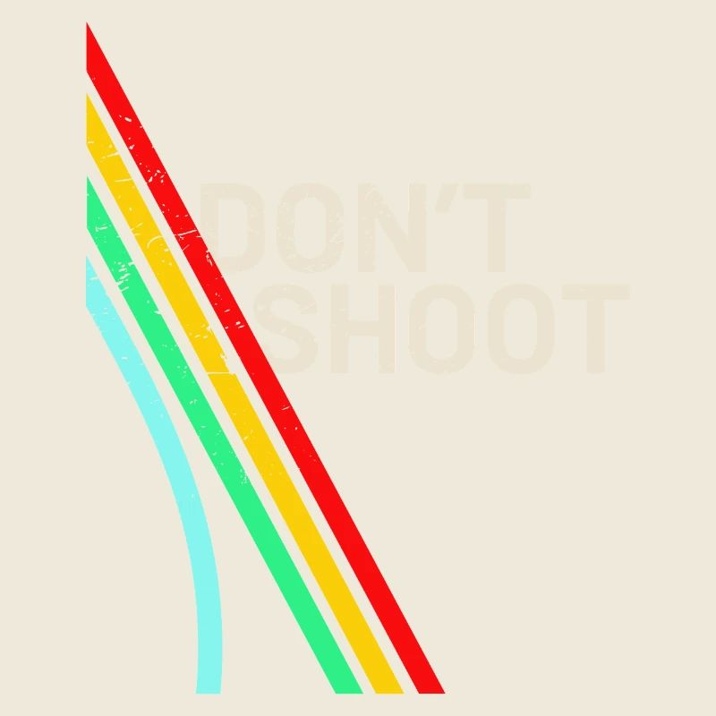 Arc Raiders - Don't Shoot