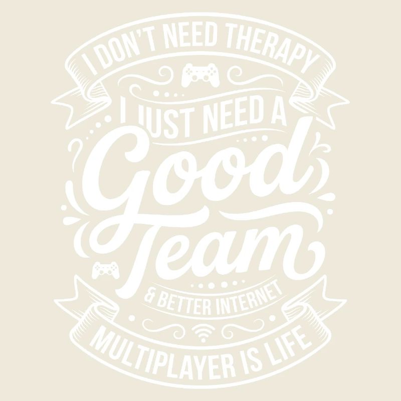 Good Team: Multiplayer Love