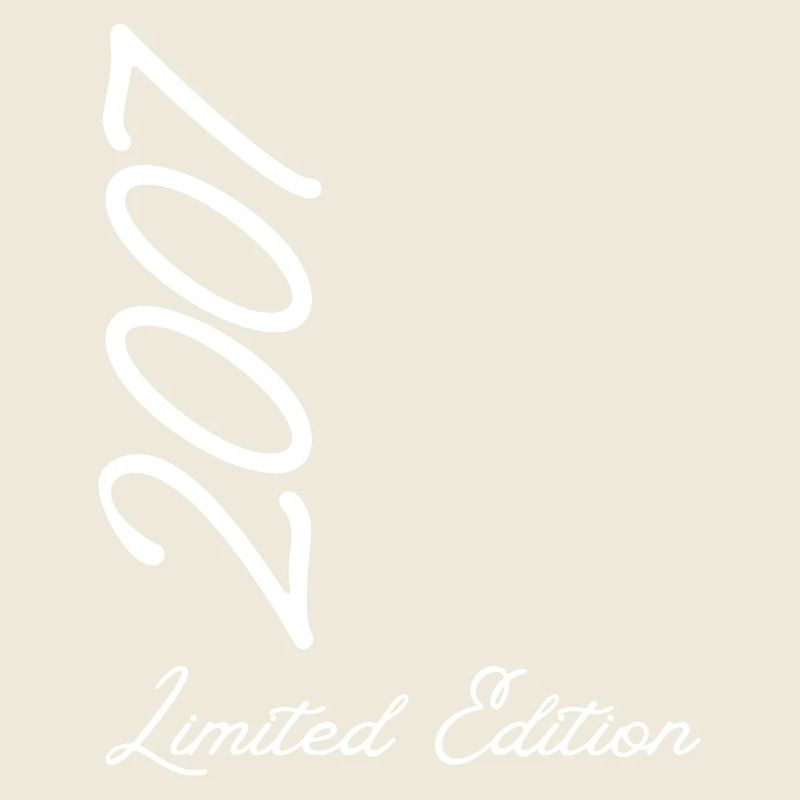 Année 2007 édition limitée