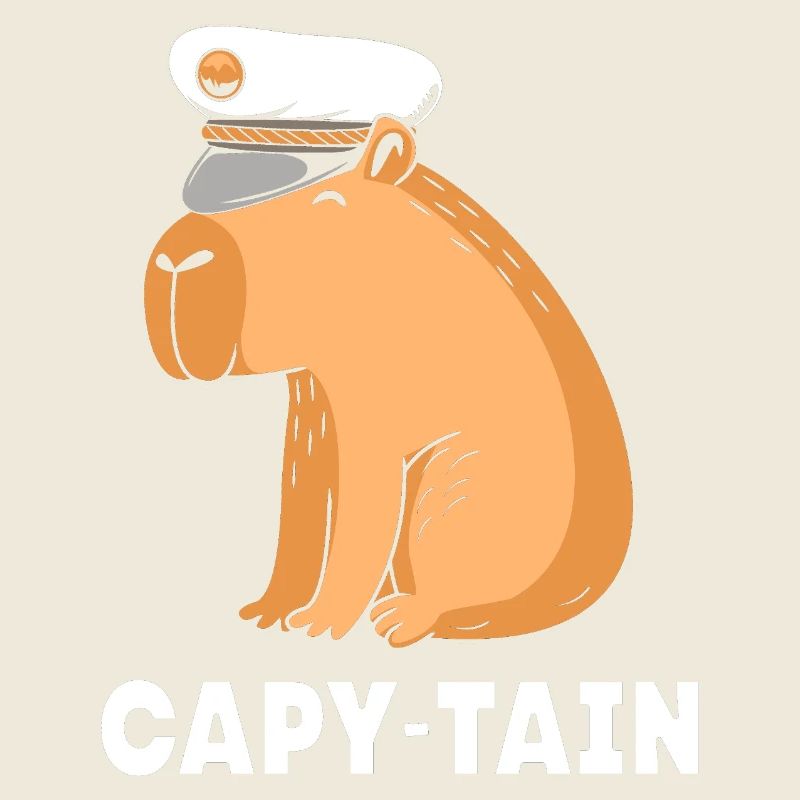 Capybara Capibara