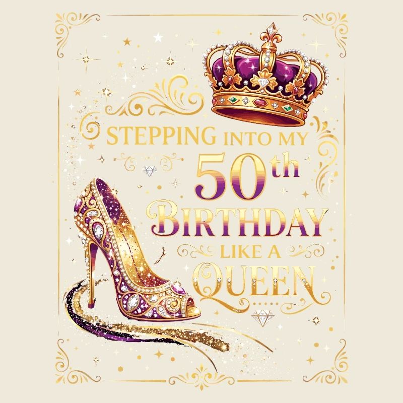 Mein 50. Geburtstag vor 50 Jahren