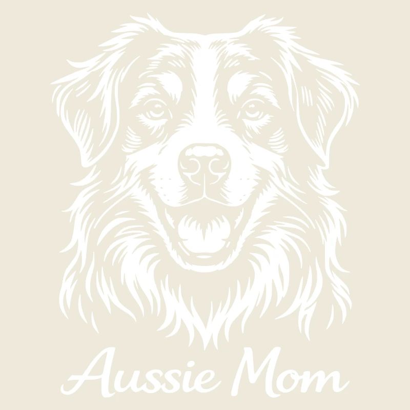 Aussie Mom