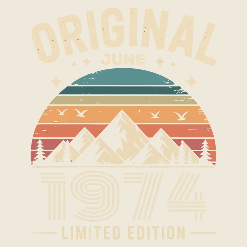 Juni 1974 – Legende der Gipfel und Berge