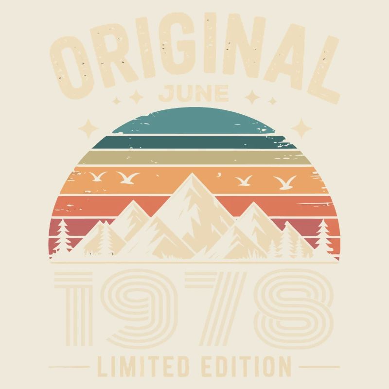 Juni 1978 – Legende der Gipfel und Berge