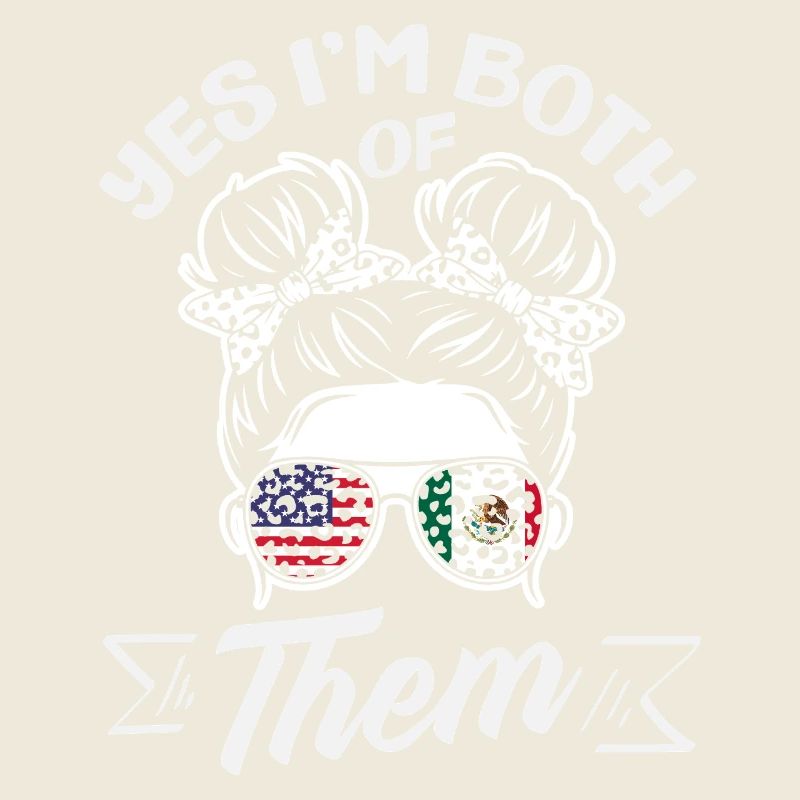 Fierté du Mexique & Maison Drapeau du Mexique