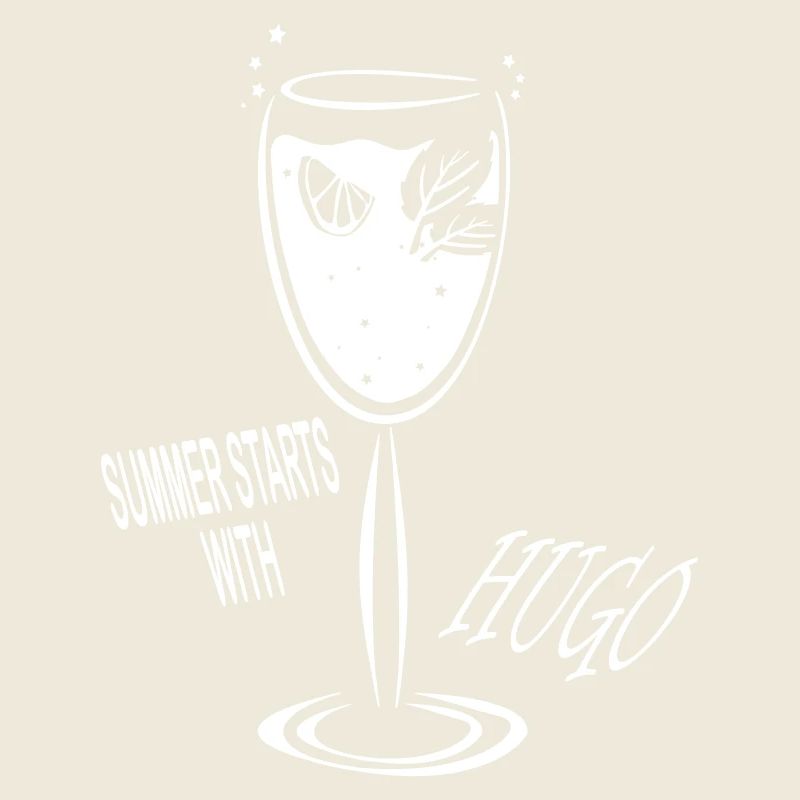 summer starts with cocktail higo