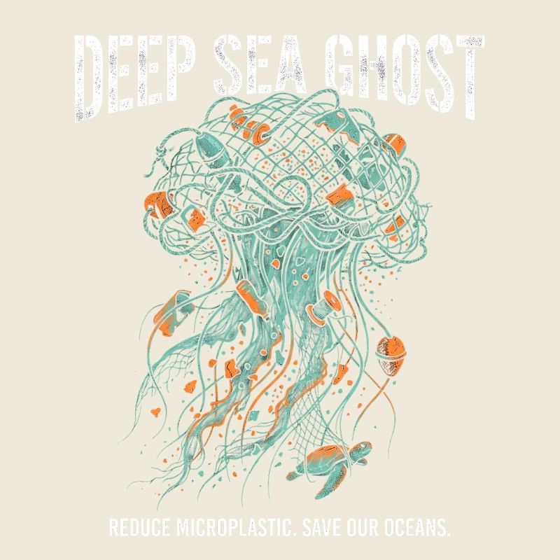 Deep Sea Plastic