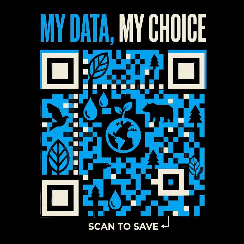 My Data My Choice