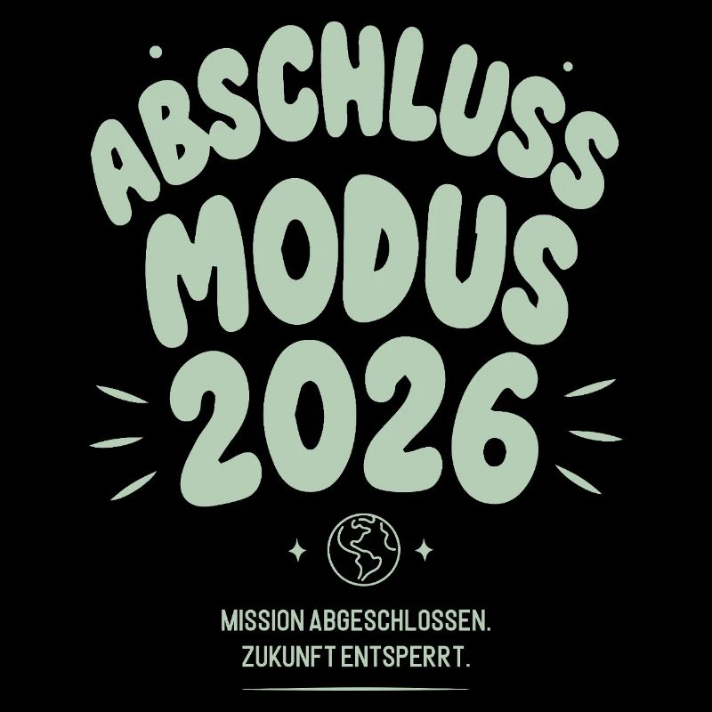 Abschluss Modus 2026