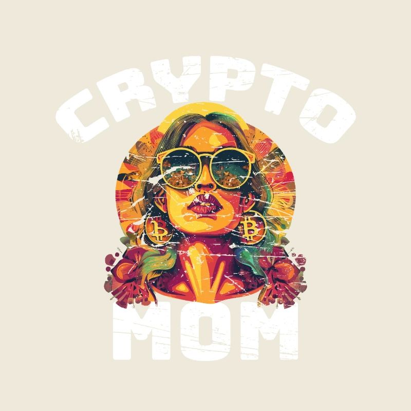 Bitcoin Mama