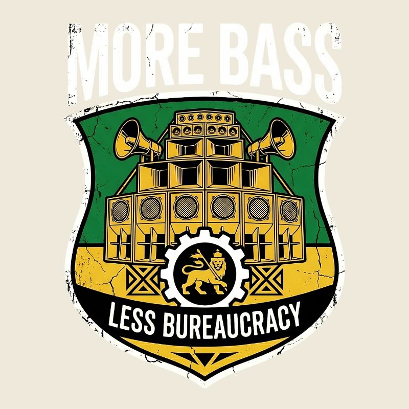Dub Reggae Plus de basse