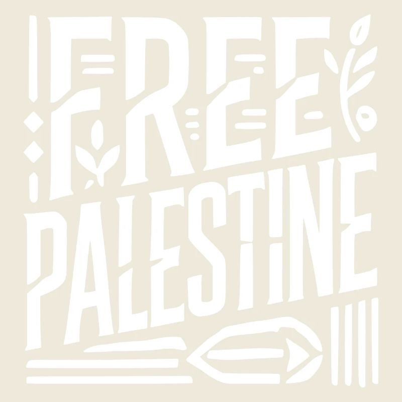 Free palestine