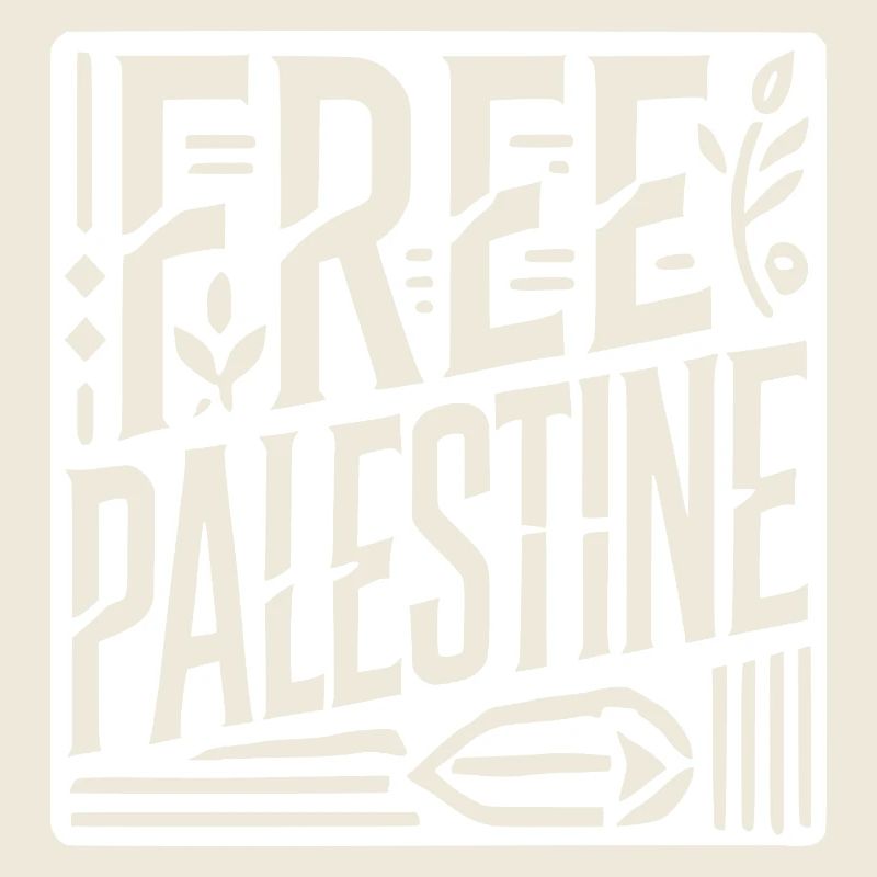 Free palestine