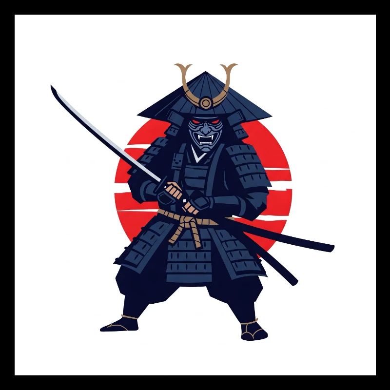 Samurai: The Warriors of Ancient Japan