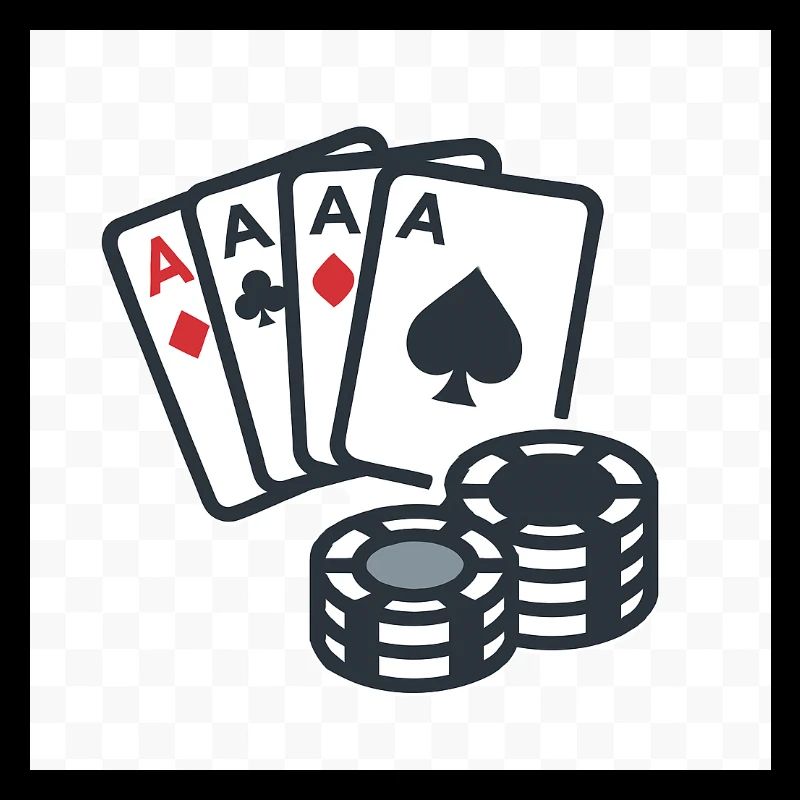 Poker : le jeu des rois et le maître du bluff