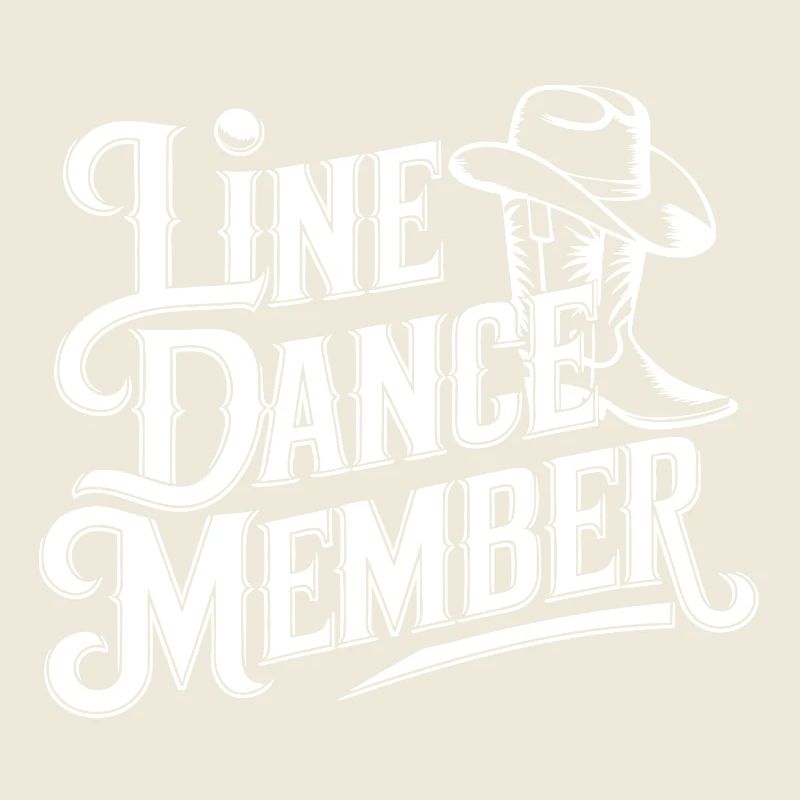 Line Dance Line Dance my hobby member