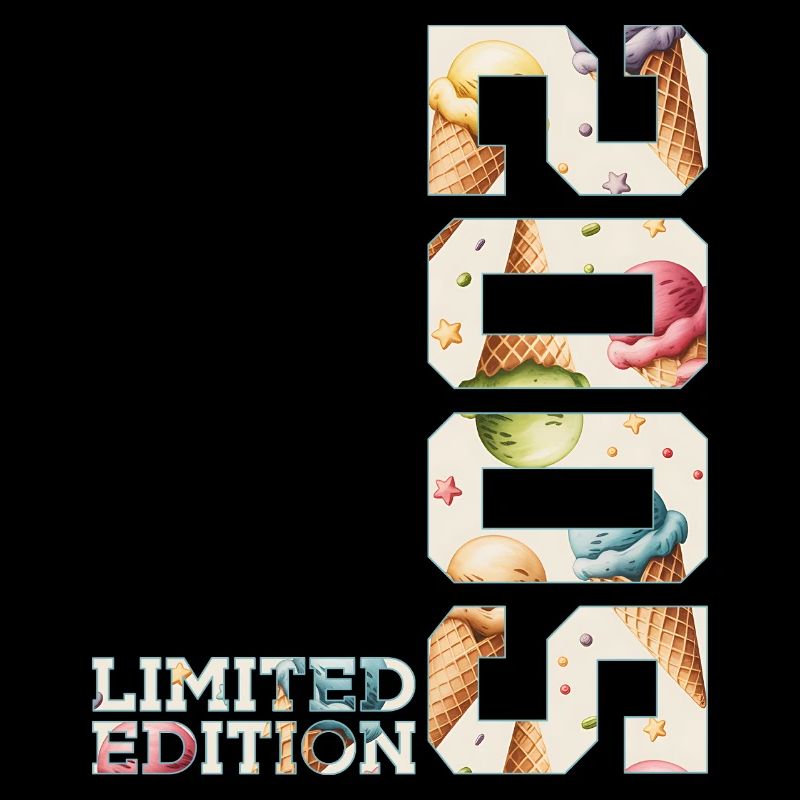 LIMITED EDITION 2005 21 JAHRE EIS 21. GEBURTSTAG