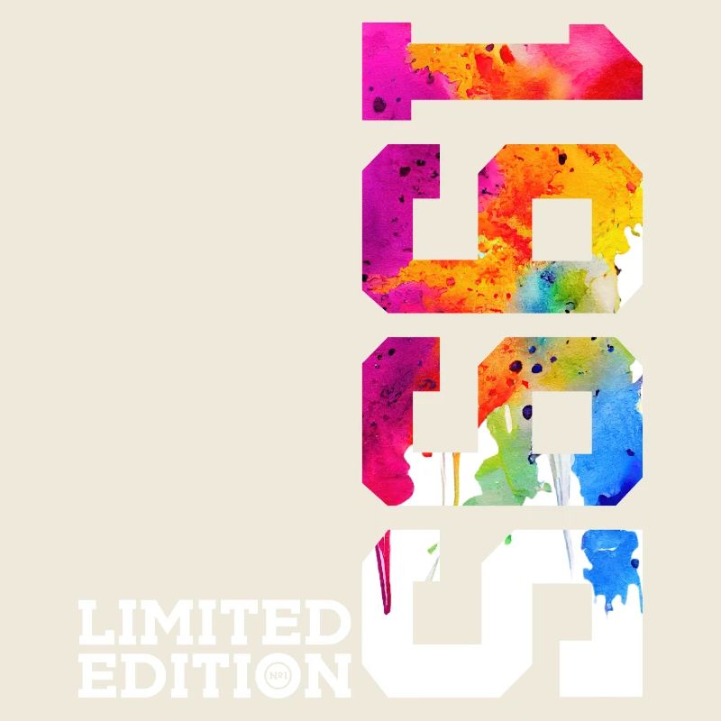 31. GEBURTSTAG LIMITED EDITION 1995
