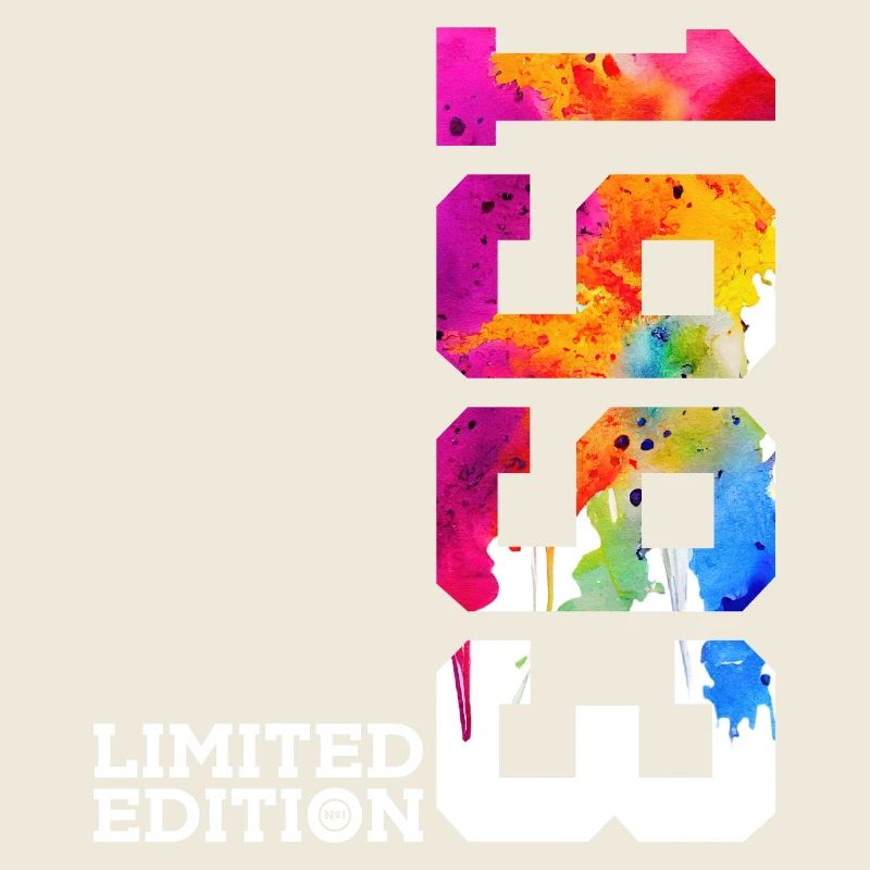 33E ANNIVERSAIRE ÉDITION LIMITÉE 1993