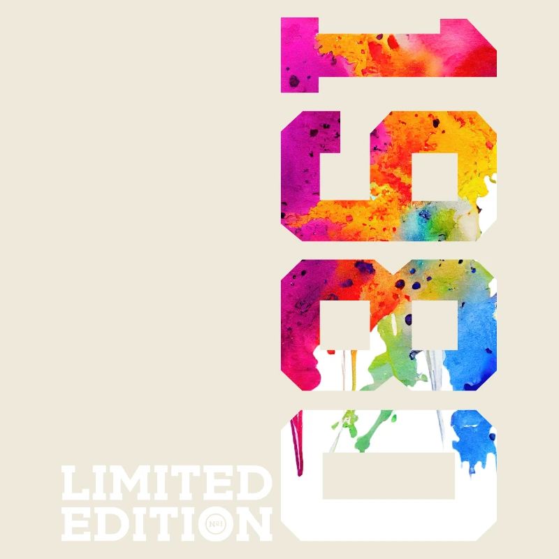46TH BIRTHDAY LIMITED EDITION 1980