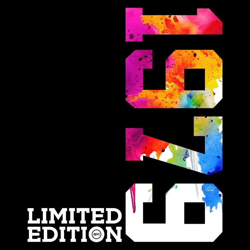 47. GEBURTSTAG LIMITED EDITION 1979