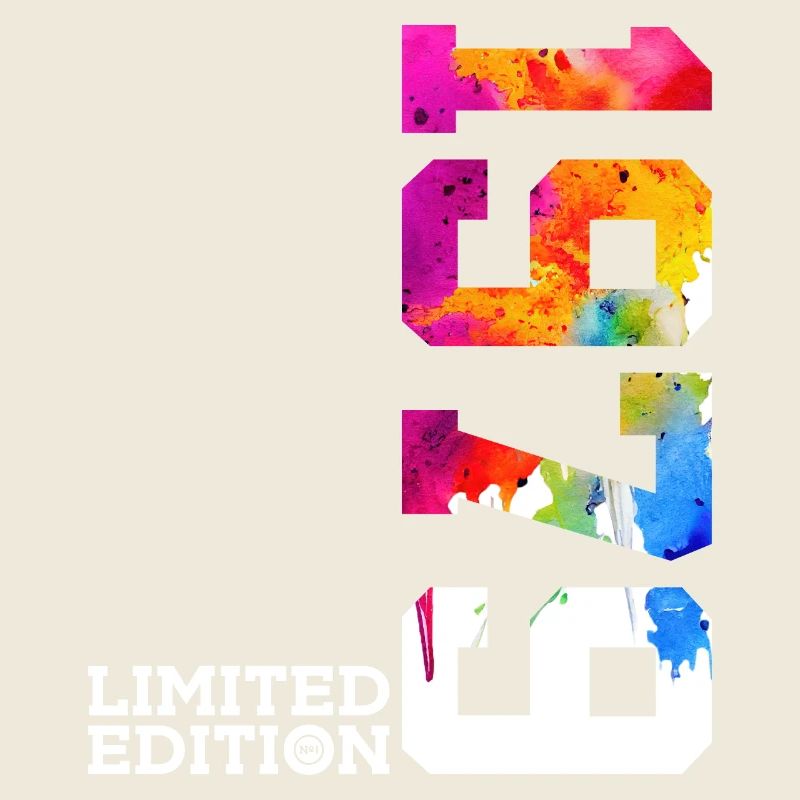 47E ANNIVERSAIRE ÉDITION LIMITÉE 1979