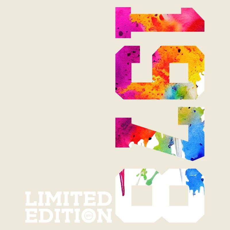 48E ANNIVERSAIRE ÉDITION LIMITÉE 1978