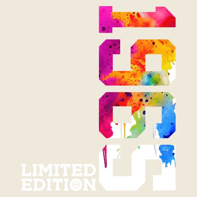 61E ANNIVERSAIRE ÉDITION LIMITÉE 1965