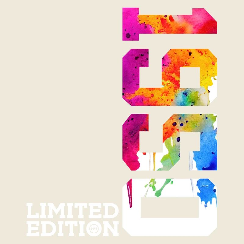 76E ANNIVERSAIRE ÉDITION LIMITÉE 1950