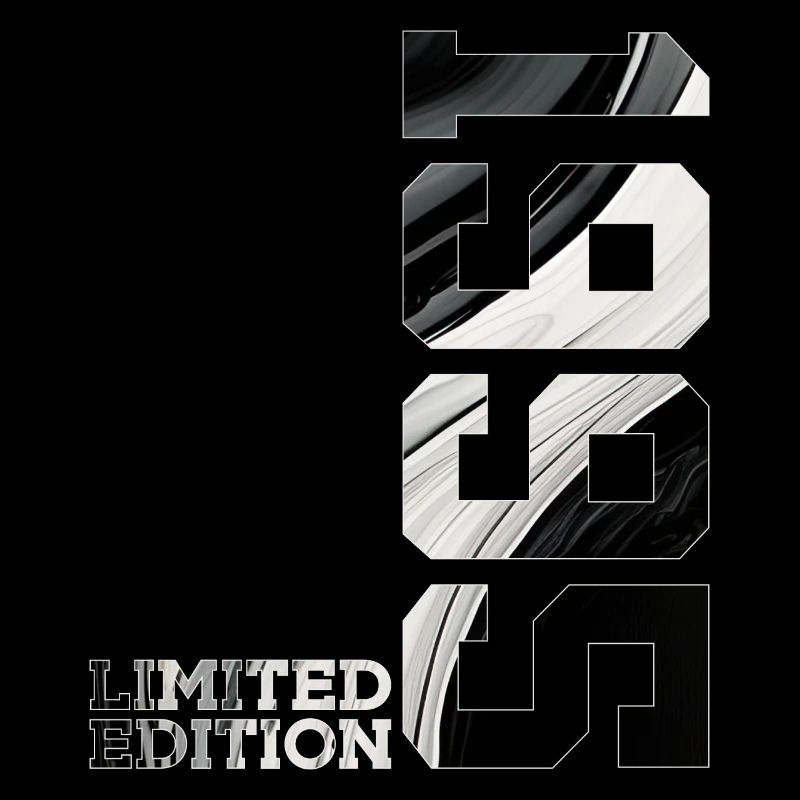 LIMITED EDITION 1995 31ST BIRTHDAY