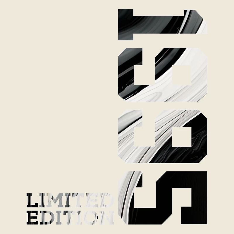 ÉDITION LIMITÉE 31E ANNIVERSAIRE 1995