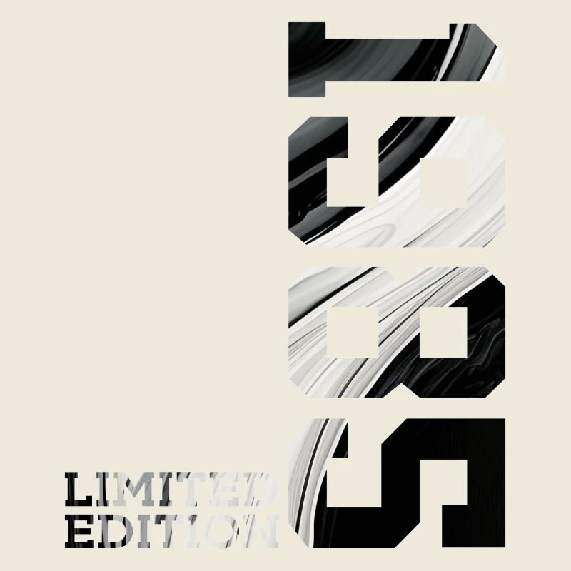 ÉDITION LIMITÉE 41E ANNIVERSAIRE 1985