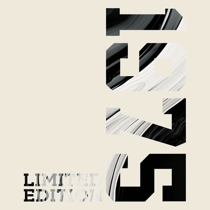 ÉDITION LIMITÉE 51E ANNIVERSAIRE 1975