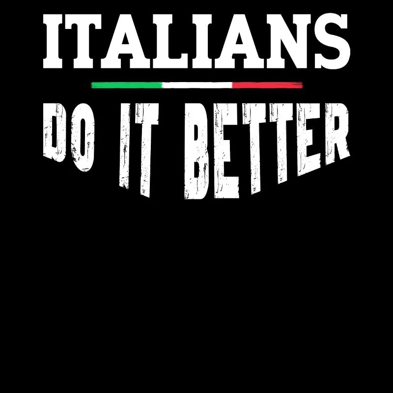 Italian Italy Funny Saying Gift Idea