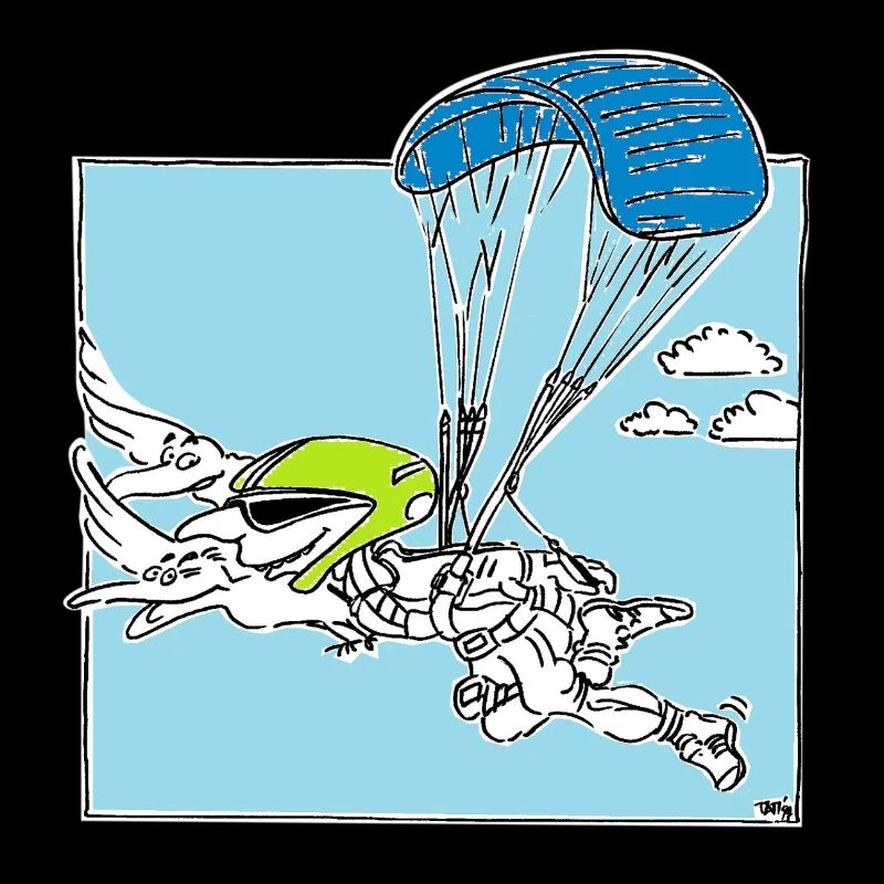 Parapente
