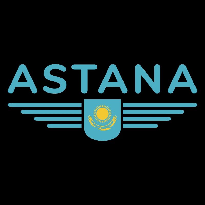 Astana Design – Modernity and Tradition