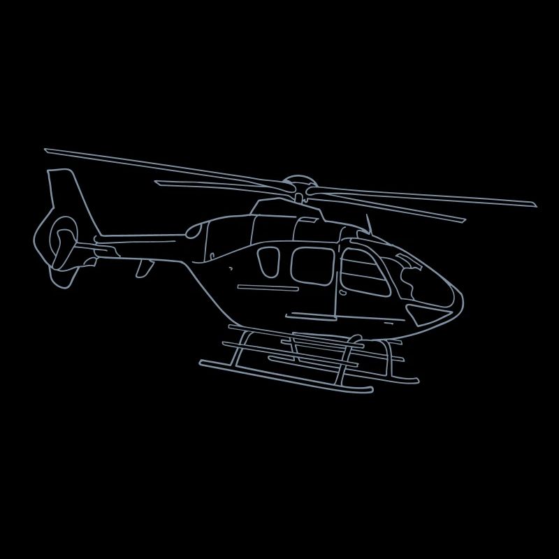 Helicopter 2