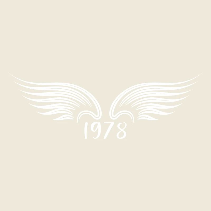 Original 1978 Vintage 1978 cadeau 1978 Rétro