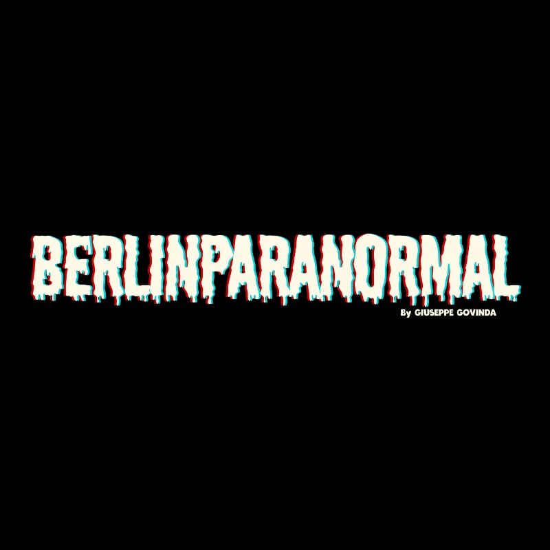 Berlinparanormal Horror & Mystery Berlin