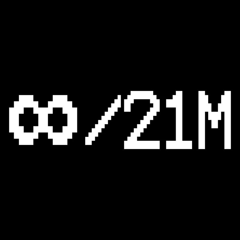 Bitcoin 21 millions