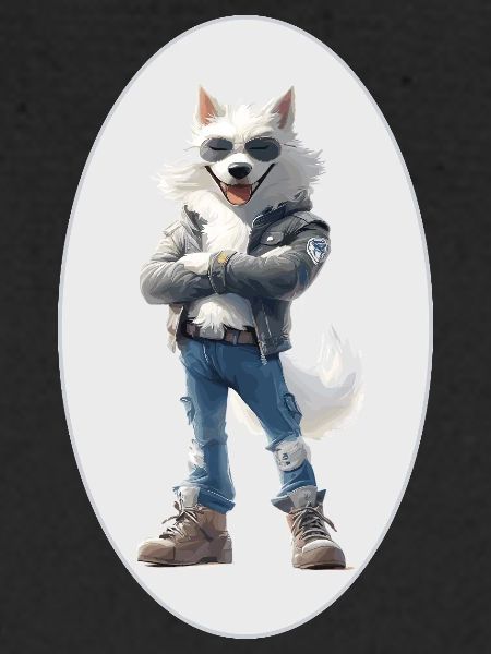 Wolf